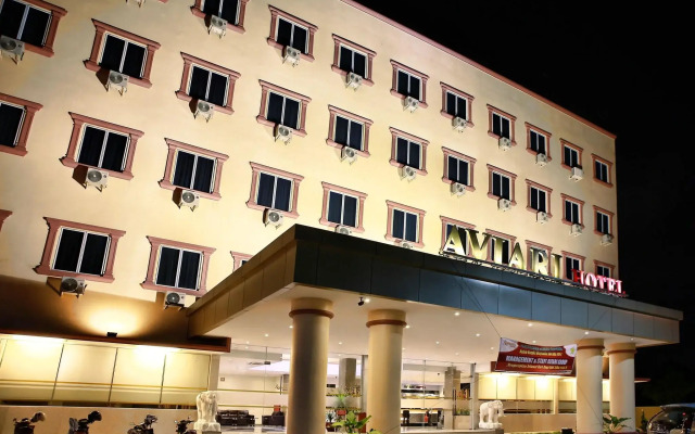 OYO 775 Aviari Hotel