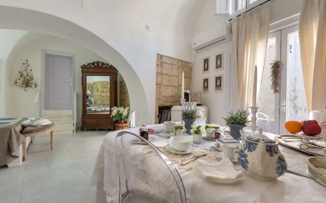 2666 La Maisonnette - Appartamento 1