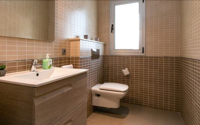 Villa Torrent de la Vall