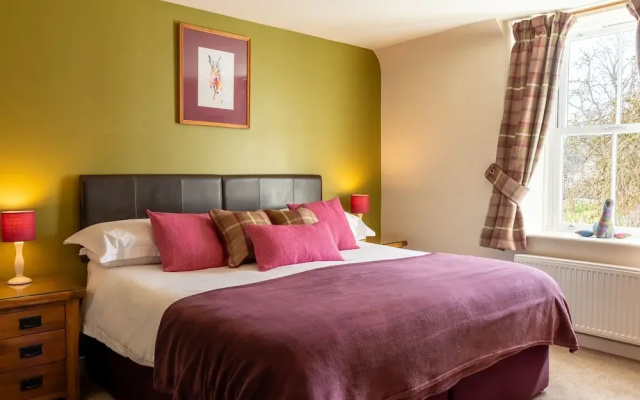 Bridgend House B & B