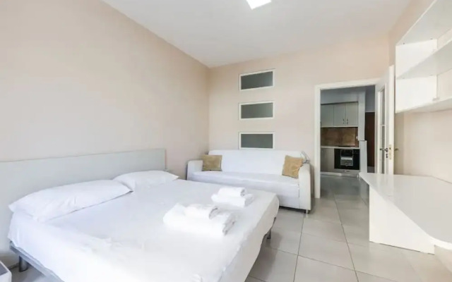 Lungomare Cozy Studio