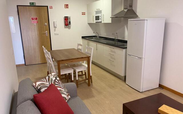 Ribeira das Casas Apt 3E by Madeira Sun Travel