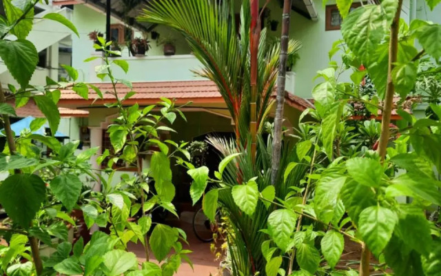 Wright Inn Homestay
