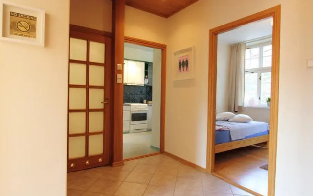 Beautiful Apartament in Gdańsk Old Town Center