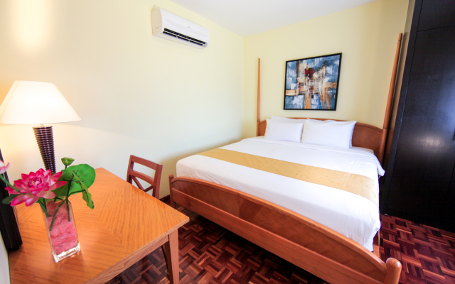 Lotus Desaru Beach Resort