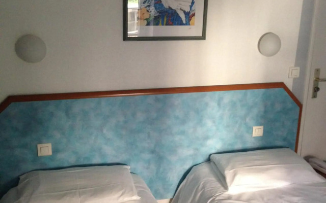Hotel Royal Mansart