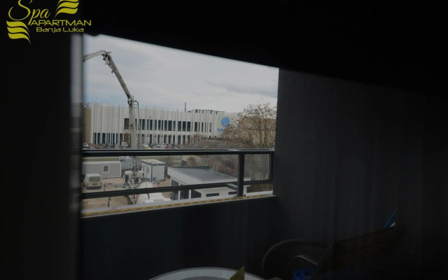 Spa Apartman Banja Luka