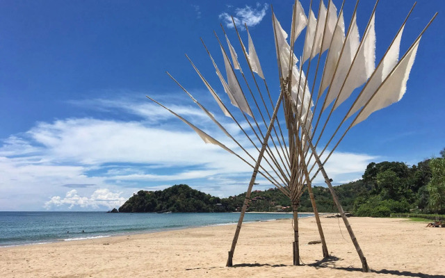 Peace Paradise Beach Resort