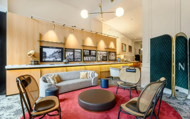 Nemzeti Hotel Budapest - MGallery Collection