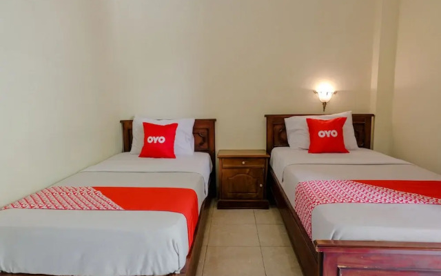 Hotel Sarangan Permai by OYO Rooms