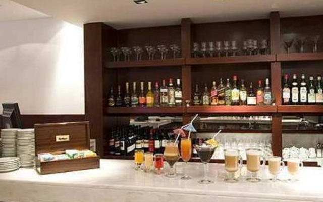 Hotel Bristol