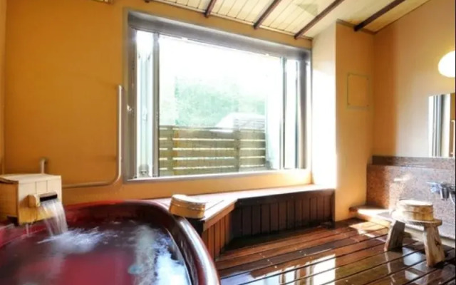 Miyahama Grand Hotel