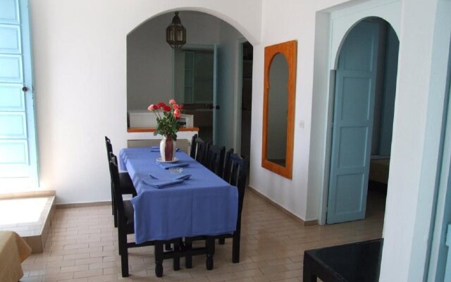 Igoudar Appart-Hotel