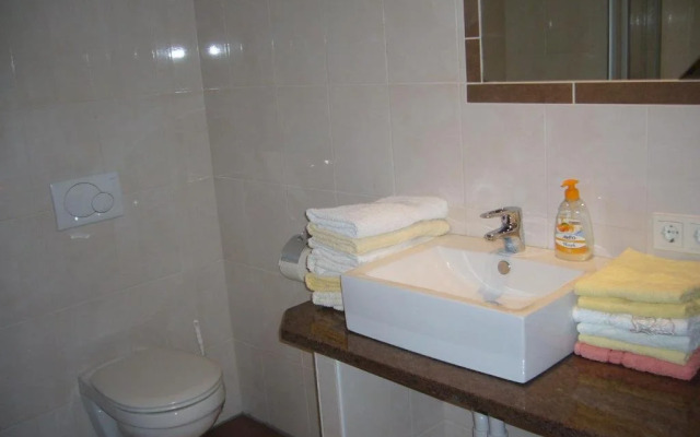 Ferienwohnung Marlene