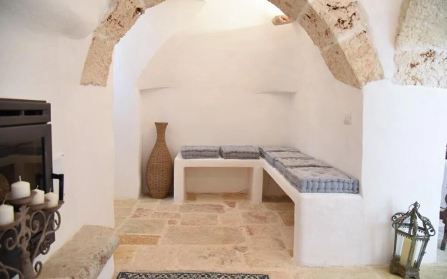I Trulli di Gaia