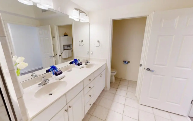 Silver Beach 1006w 4 Bedroom Condo