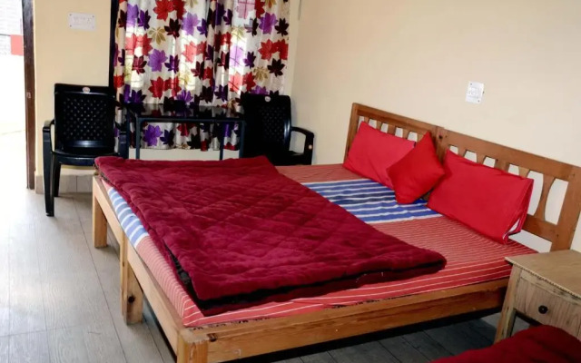 Rajveer Guest House