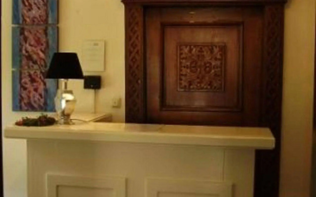 Hotel Rader