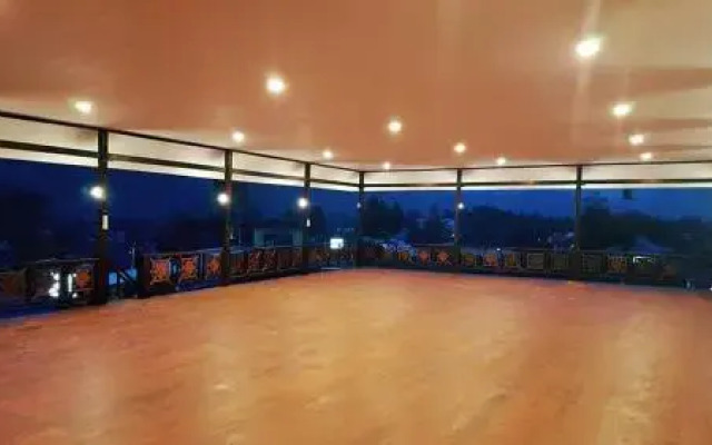 Nusantara Hotel Sembalun