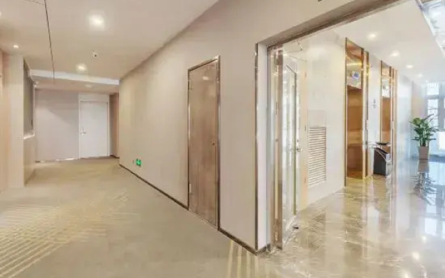 CHEERMAY HOTELS· Zhaoqing Minjie Plaza Branch