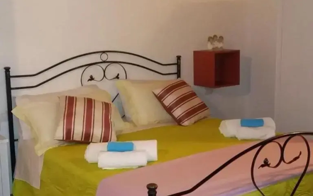 B&B Le Anthos