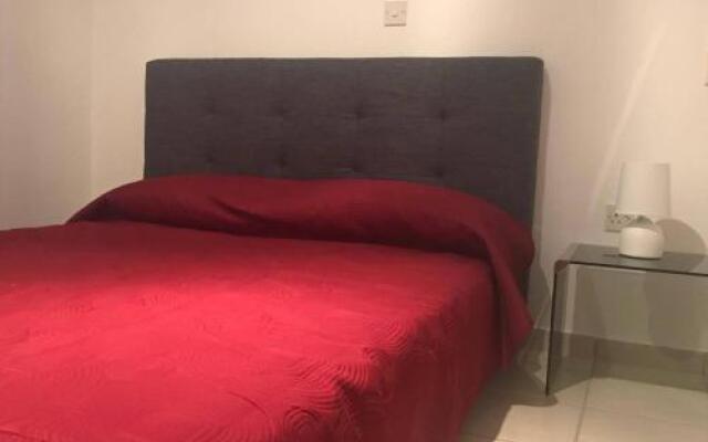 Giorgio Vacation House
