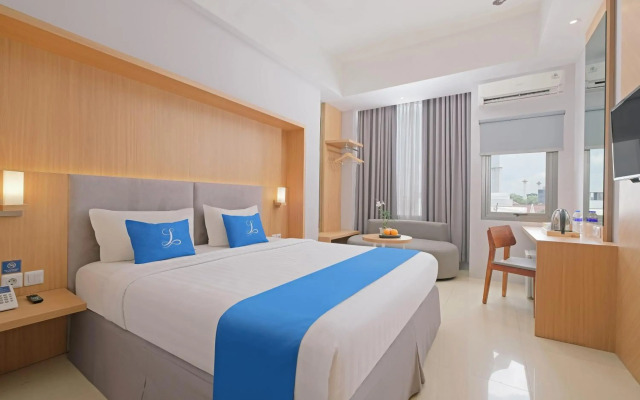 Horison Inn Laksana Solo