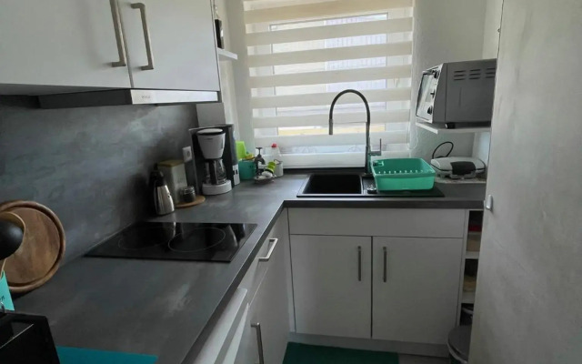 Maggies-Apartment-Hannover