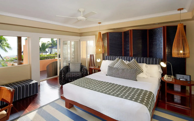 Sheraton Fiji Golf & Beach Resort