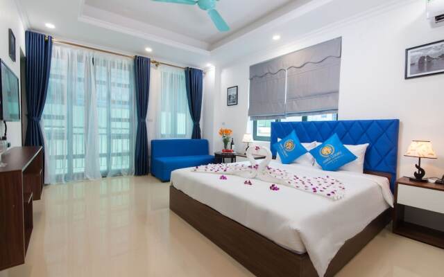 Hanoi Luxury House & Travel