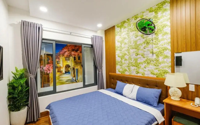 Khách Sạn Tre Việt 2