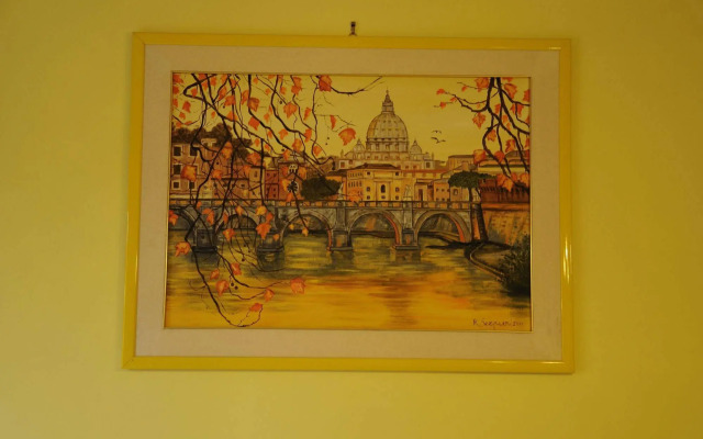 Casa Vacanze Kokoroma