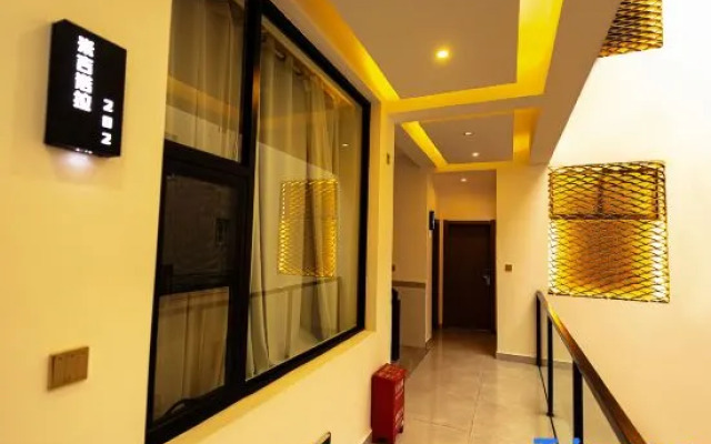 Miji Nuola Hostel