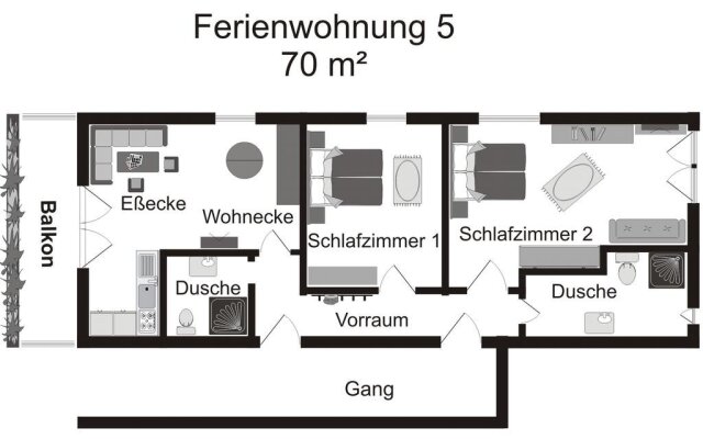 Landhaus Krenn
