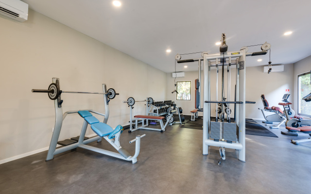 Valamar Club Tamaris Hotel