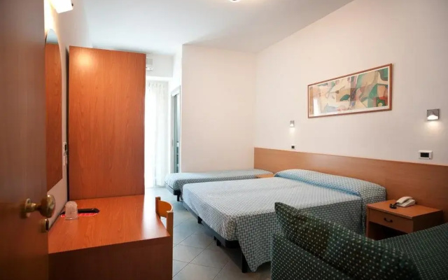 Hotel Haiti