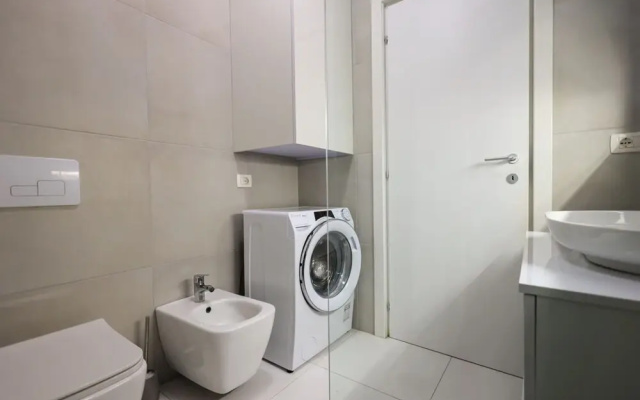 Sanpietro Vacation Apartment 040