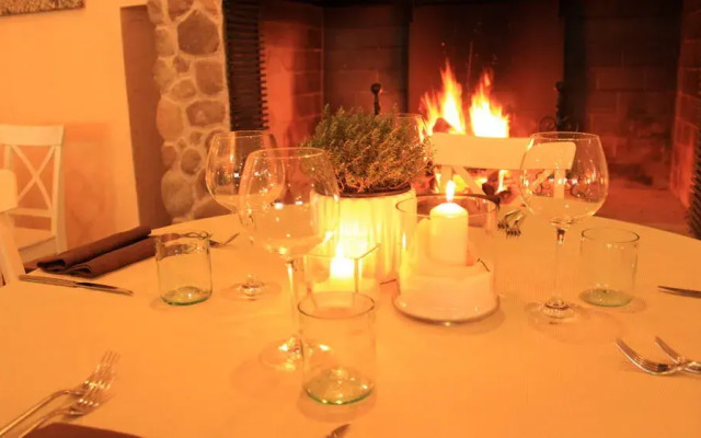 Albergo Ristorante La Trigola