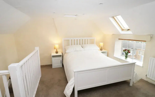 Mill View Cottage