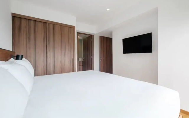 Lumina at Taman Condesa