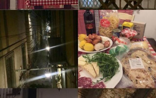 La Dimora Del Professore