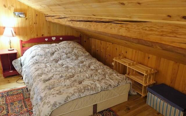 Chalet Arêches-Beaufort, 4 pièces, 10 personnes - FR-1-342-224