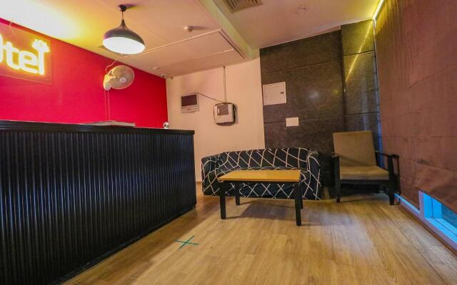 FabHotel Chattarpur Enclave
