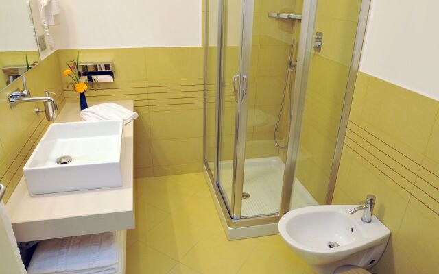 Hotel Monte Sarago