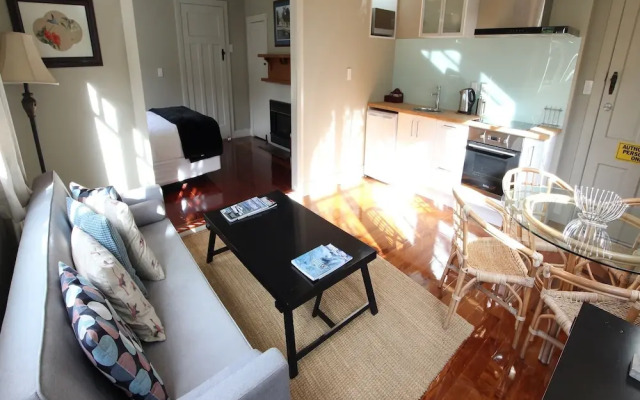Mangonui Waterfront Apartment Motels