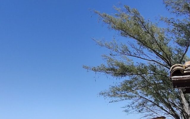 Pantai Karah Pousada