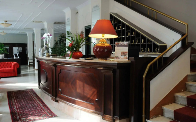 Hotel Riviera Varazze