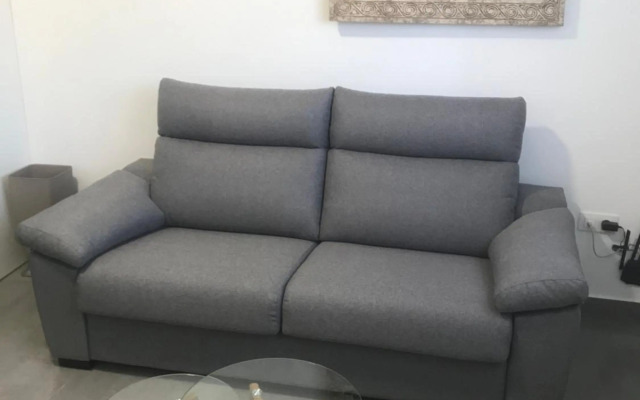 Apartamentos Ad Theatrum