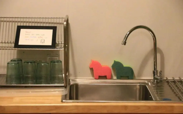 goodnight Chiang Mai Gate