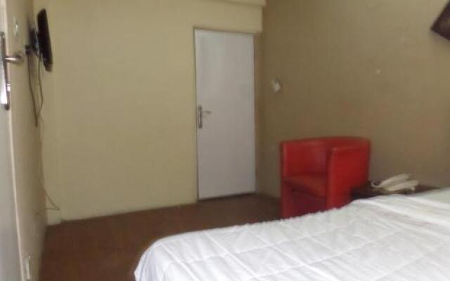 Ikeja Budget Hotel